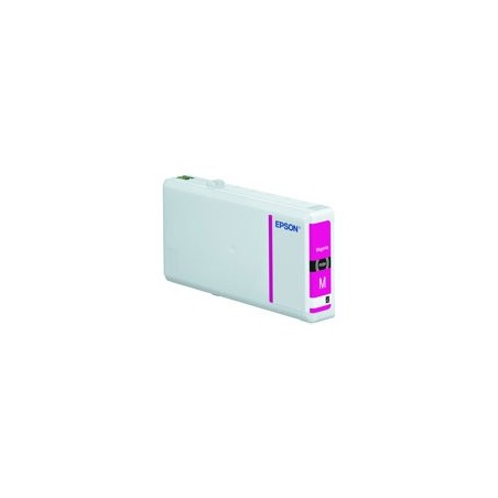 EPSON C13T79034010 Tusz Epson magenta T7903 17 ml WF-5110DW/WF-5190DW/WF-5620DWF/WF-5690DWF EPSON C13T79034010 Tusz Epson magenta T7903 17 ml WF-5110DW/WF-5190DW/WF-5620DWF/WF-5690DWF