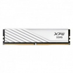 Pamięć XPG Lancer Blade DDR5 6000 32GB (2x16) CL30 biała Pamięć XPG Lancer Blade DDR5 6000 32GB (2x16) CL30 biała