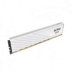 Pamięć XPG Lancer Blade DDR5 6000 32GB (2x16) CL30 biała Pamięć XPG Lancer Blade DDR5 6000 32GB (2x16) CL30 biała