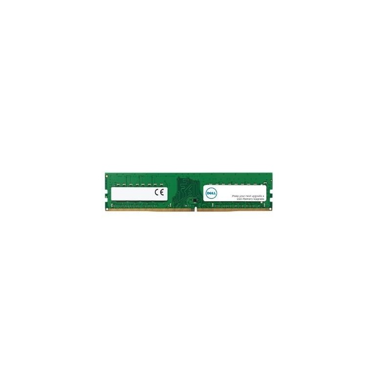 Pamięć Upgrade 8GB 5600MT/s 1Rx16  DDR5 UDIMM