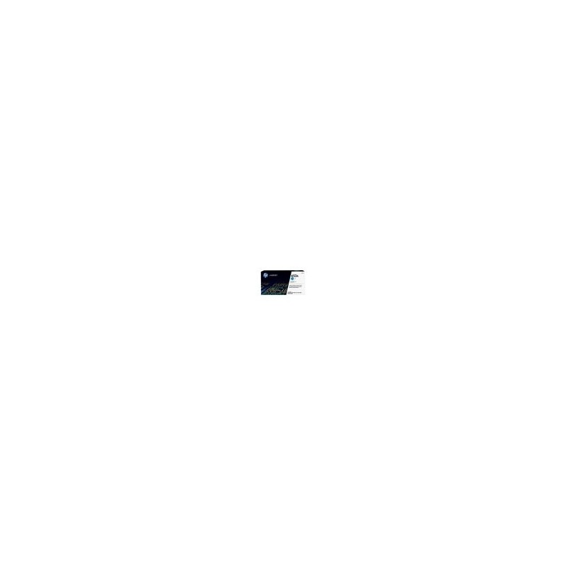 HP 653A Cyan Toner Color LaserJet Enterprise MFP M680 16500 pages HP 653A Cyan Toner Color LaserJet Enterprise MFP M680 16500 pages