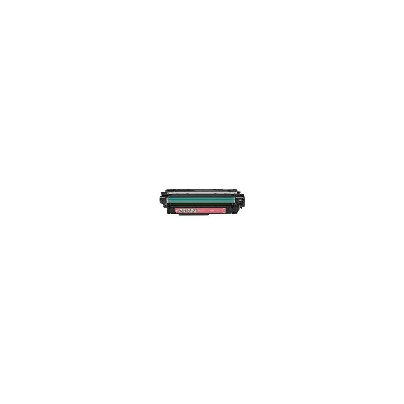 HP 654A Magenta Toner Color LaserJet Enterprise M651 15000 pages HP 654A Magenta Toner Color LaserJet Enterprise M651 15000 pages