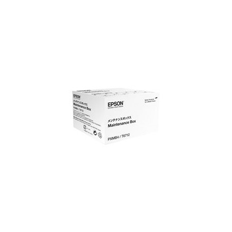 EPSON C13T671200 Zestaw konserwacyjny Epson WF-6xxx/WF8xxx Series EPSON C13T671200 Zestaw konserwacyjny Epson WF-6xxx/WF8xxx Series
