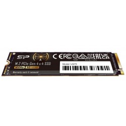 Dysk SSD US75 4TB M.2 PCIe Gen4x4 NVMe 1.4 7000/6500 MB/s Dysk SSD US75 4TB M.2 PCIe Gen4x4 NVMe 1.4 7000/6500 MB/s