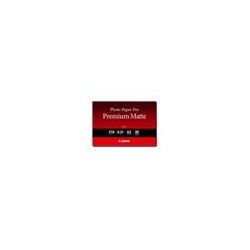 CANON PM-101 A2 photo paper premium matte 20 sheets
