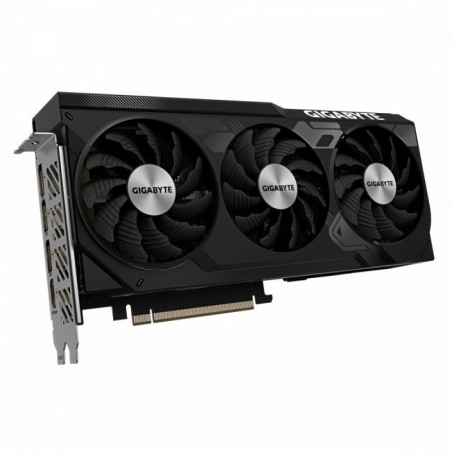 Karta graficzna GeForce RTX 4070 WINDFORCE OC V2 12GB GDDR6 192bit Karta graficzna GeForce RTX 4070 WINDFORCE OC V2 12GB GDDR6 192bit