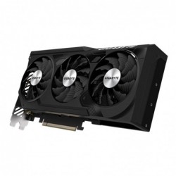 Karta graficzna GeForce RTX 4070 WINDFORCE OC V2 12GB GDDR6 192bit Karta graficzna GeForce RTX 4070 WINDFORCE OC V2 12GB GDDR6 192bit
