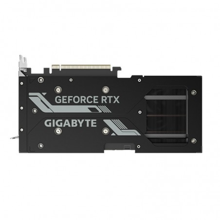 Karta graficzna GeForce RTX 4070 WINDFORCE OC V2 12GB GDDR6 192bit Karta graficzna GeForce RTX 4070 WINDFORCE OC V2 12GB GDDR6 192bit