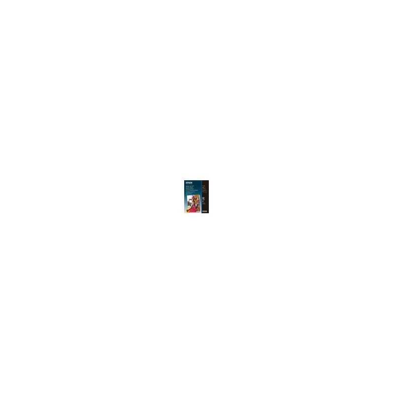 EPSON C13S400036 Papier Epson Value photo 200g A4 50 ark EPSON C13S400036 Papier Epson Value photo 200g A4 50 ark