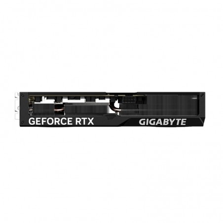 Karta graficzna GeForce RTX 4070 WINDFORCE OC V2 12GB GDDR6 192bit Karta graficzna GeForce RTX 4070 WINDFORCE OC V2 12GB GDDR6 192bit