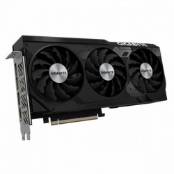 Karta graficzna GeForce RTX 4070 WINDFORCE 2X OC V2 12GB GDDR6 192bit Karta graficzna GeForce RTX 4070 WINDFORCE 2X OC V2 12GB GDDR6 192bit