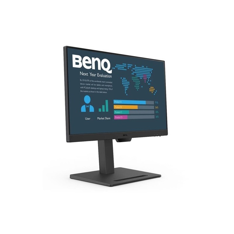 Monitor 24 cale BL2490T LED 4ms/1300:1/IPS/HDMI Monitor 24 cale BL2490T LED 4ms/1300:1/IPS/HDMI