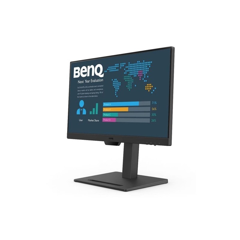 Monitor 24 cale BL2490T LED 4ms/1300:1/IPS/HDMI Monitor 24 cale BL2490T LED 4ms/1300:1/IPS/HDMI
