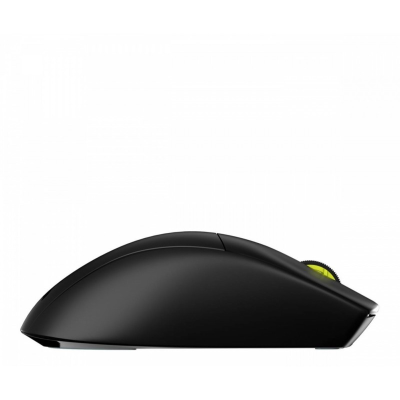 Myszka bezprzewodowa M75 Air czarna Myszka bezprzewodowa M75 Air czarna
