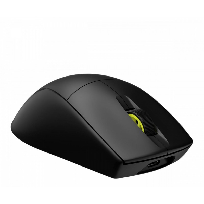 Myszka bezprzewodowa M75 Air czarna Myszka bezprzewodowa M75 Air czarna