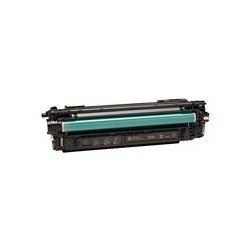 HP 656X Original LaserJet Toner Cartridge Black High Yield