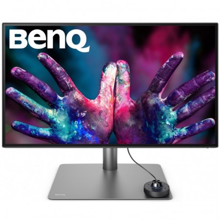 Monitor 27 PD2725U LED 5ms/4K/IPS/HDMI/DP/USB Monitor 27 PD2725U LED 5ms/4K/IPS/HDMI/DP/USB