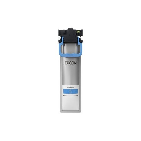 EPSON C13T945240 Epson Tusz XL cyan WF-C5xxx Series EPSON C13T945240 Epson Tusz XL cyan WF-C5xxx Series