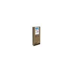 EPSON C13T945240 Epson Tusz XL cyan WF-C5xxx Series EPSON C13T945240 Epson Tusz XL cyan WF-C5xxx Series