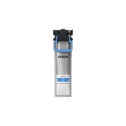 EPSON C13T945240 Epson Tusz XL cyan WF-C5xxx Series EPSON C13T945240 Epson Tusz XL cyan WF-C5xxx Series