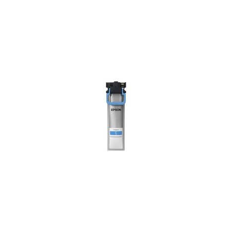 EPSON C13T945240 Epson Tusz XL cyan WF-C5xxx Series EPSON C13T945240 Epson Tusz XL cyan WF-C5xxx Series