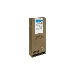 EPSON C13T945240 Epson Tusz XL cyan WF-C5xxx Series EPSON C13T945240 Epson Tusz XL cyan WF-C5xxx Series
