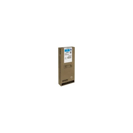 EPSON C13T945240 Epson Tusz XL cyan WF-C5xxx Series EPSON C13T945240 Epson Tusz XL cyan WF-C5xxx Series