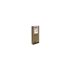 EPSON C13T945340 Epson Tusz XL magenta WF-C5xxx Series EPSON C13T945340 Epson Tusz XL magenta WF-C5xxx Series