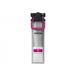 EPSON C13T945340 Epson Tusz XL magenta WF-C5xxx Series EPSON C13T945340 Epson Tusz XL magenta WF-C5xxx Series