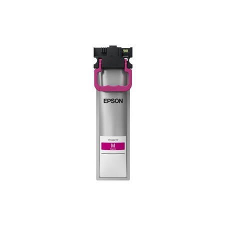 EPSON C13T945340 Epson Tusz XL magenta WF-C5xxx Series EPSON C13T945340 Epson Tusz XL magenta WF-C5xxx Series