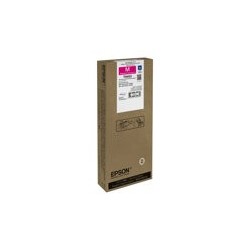 EPSON C13T945340 Epson Tusz XL magenta WF-C5xxx Series EPSON C13T945340 Epson Tusz XL magenta WF-C5xxx Series