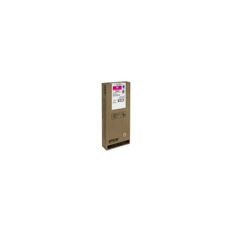 EPSON C13T945340 Epson Tusz XL magenta WF-C5xxx Series EPSON C13T945340 Epson Tusz XL magenta WF-C5xxx Series