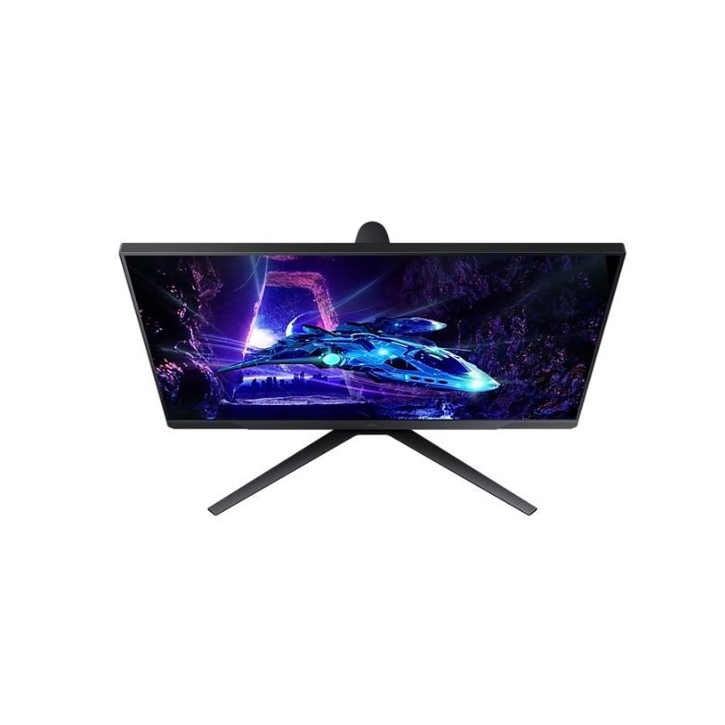 Monitor gamingowy Odyssey 24 cale  LS24DG300EUXEN Monitor gamingowy Odyssey 24 cale  LS24DG300EUXEN