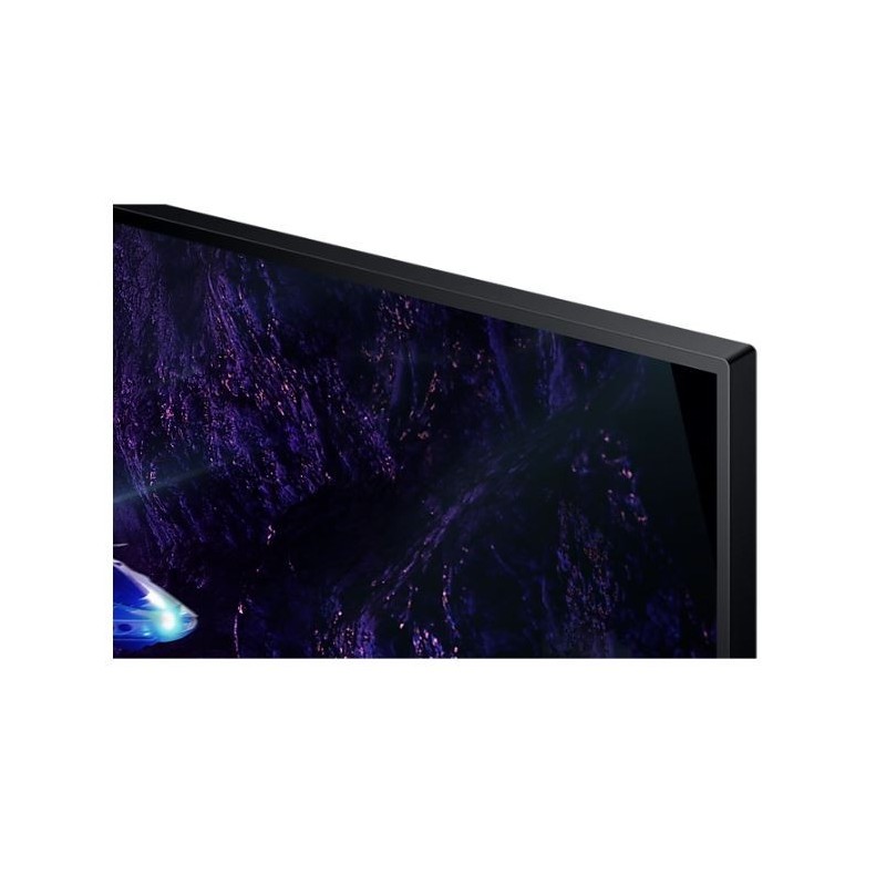 Monitor gamingowy Odyssey 24 cale  LS24DG300EUXEN Monitor gamingowy Odyssey 24 cale  LS24DG300EUXEN