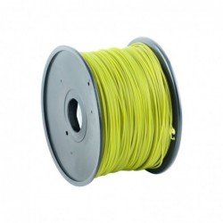 GEMBIRD 3DP-PLA3-01-OL Filament Gembird PLA oliwkowy 3mm 1kg