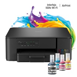 Brother DCP-T430W - Urządzenie Wielofunkcyjne WiFi | Drukarki.pl