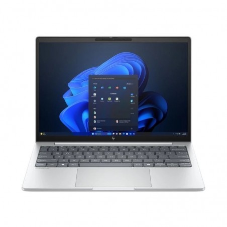Notebook EliteBook 8 G1i U7-255U 512GB/16GB/W11P/13.3 C51LBET Notebook EliteBook 8 G1i U7-255U 512GB/16GB/W11P/13.3 C51LBET