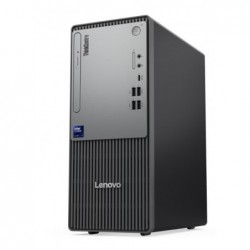 Komputer ThinkCentre Neo 50t G6 TOWER W11Pro Ultra 7 265/32GB/1TB/INT/DVD/BLACK/3YRS OS  Komputer ThinkCentre Neo 50t G6 TOWER W11Pro Ultra 7 265/32GB/1TB/INT/DVD/BLACK/3YRS OS