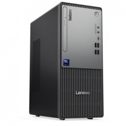Komputer ThinkCentre Neo 50t G6 TOWER 13BD0049PB W11Pro Ultra 7 265/16GB/512GB/INT/BLACK/DVD/3YRS OS + 1YR CI