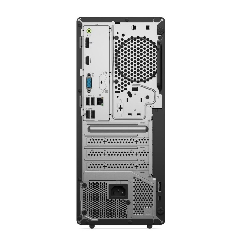 Komputer ThinkCentre Neo 50t G6 TOWER 13BD0035PB W11Pro Ultra 5 225/16GB/512GB/INT//BLACK/DVD/3YRS OS + 1YR CI  Komputer ThinkCentre Neo 50t G6 TOWER 13BD0035PB W11Pro Ultra 5 225/16GB/512GB/INT//BLACK/DVD/3YRS OS + 1YR CI