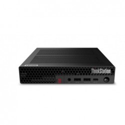 Stacja Robocza ThinkStation P3 TINY 30K5001PPB W11Pro Ultra 7 265/32GB/1TB/INT + RTX A400 4GB/3YRS OS + 1YR Premier
