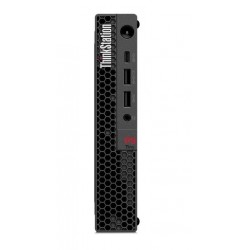 Stacja Robocza ThinkStation P3 TINY 30K5001PPB W11Pro Ultra 7 265/32GB/1TB/INT + RTX A400 4GB/3YRS OS + 1YR Premier