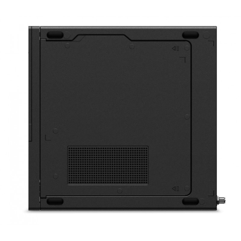 Stacja Robocza ThinkStation P3 TINY 30K5001PPB W11Pro Ultra 7 265/32GB/1TB/INT + RTX A400 4GB/3YRS OS + 1YR Premier