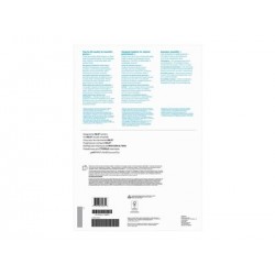 HP Advanced glossy photo paper white inkjet 250g/m2 A3 20 sheets 1-pack HP Advanced glossy photo paper white inkjet 250g/m2 A3 20 sheets 1-pack