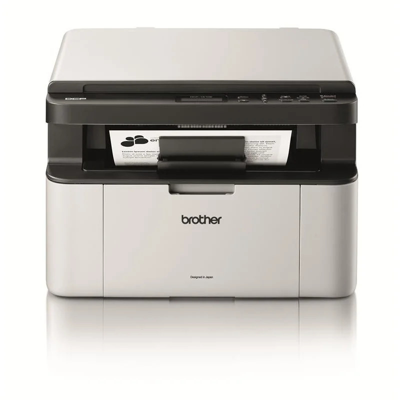 Urządzenie Brother DCP-1510E-powystawowe - Urządzenie Brother - Drukarki.pl