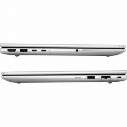 Notebook EliteBook 630 G11 U5-125U 512GB/16GB/W11P/13.3 A37VMET Notebook EliteBook 630 G11 U5-125U 512GB/16GB/W11P/13.3 A37VMET