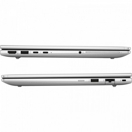 Notebook EliteBook 630 G11 U5-125U 512GB/16GB/W11P/13.3 A37VMET Notebook EliteBook 630 G11 U5-125U 512GB/16GB/W11P/13.3 A37VMET