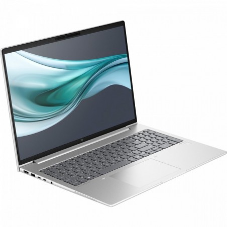 Notebook EliteBook 660 G11 U7-165U 1TB/32GB/W11Pro/16.0 A37W3ET Notebook EliteBook 660 G11 U7-165U 1TB/32GB/W11Pro/16.0 A37W3ET