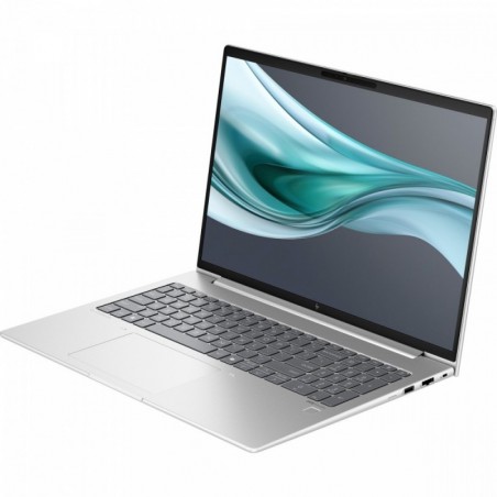 Notebook EliteBook 660 G11 U7-165U 1TB/32GB/W11Pro/16.0 A37W3ET Notebook EliteBook 660 G11 U7-165U 1TB/32GB/W11Pro/16.0 A37W3ET