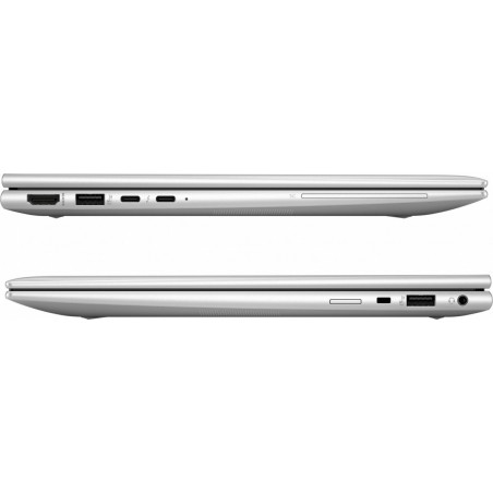Notebook Elite x360 830 G11 U5-125U 512GB/16GB/W11P/13.0 9G1B0ET Notebook Elite x360 830 G11 U5-125U 512GB/16GB/W11P/13.0 9G1B0ET